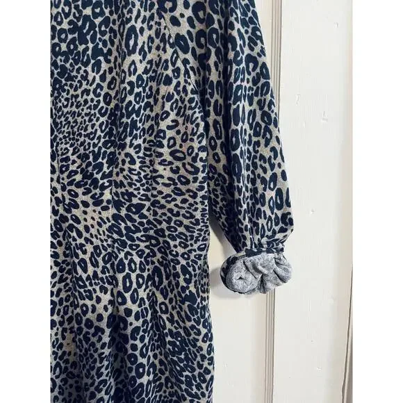 CATO sweater dress - Picture 7 of 8